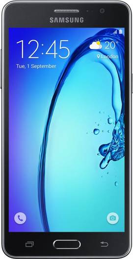 Samsung Galaxy On5