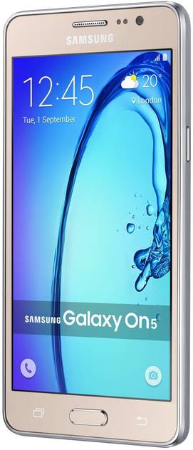 Samsung Galaxy On5
