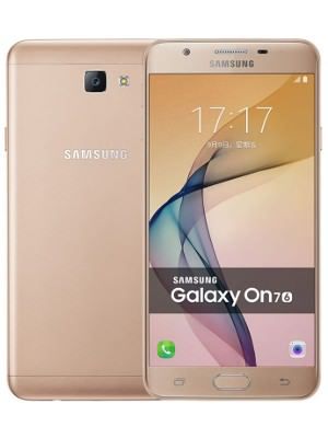 Samsung Galaxy On7 2016 Price