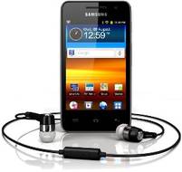 Samsung Galaxy Player 3.6