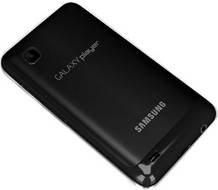 Samsung Galaxy Player 3.6