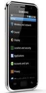 Samsung Galaxy Player 4