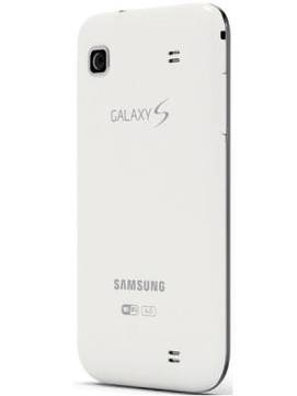 Samsung Galaxy Player 4