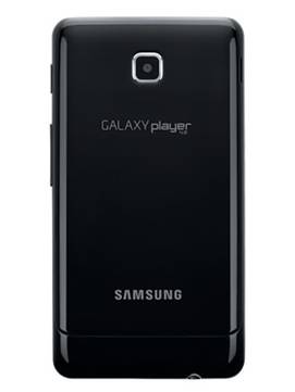 Samsung Galaxy Player 4.2