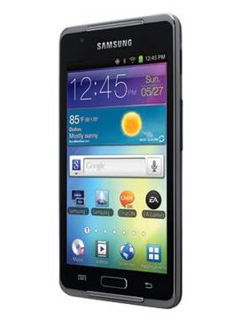 Samsung Galaxy Player 4.2