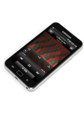 Samsung Galaxy Player 5