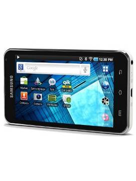 Samsung Galaxy Player 5