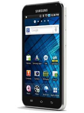 Samsung Galaxy Player 5