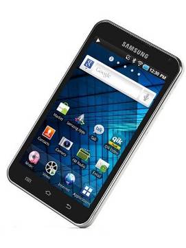 Samsung Galaxy Player 5