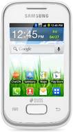 Samsung Galaxy Pocket Duos S5302