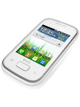 Samsung Galaxy Pocket Duos S5302