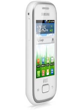 Samsung Galaxy Pocket Duos S5302