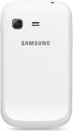 Samsung Galaxy Pocket Duos S5302