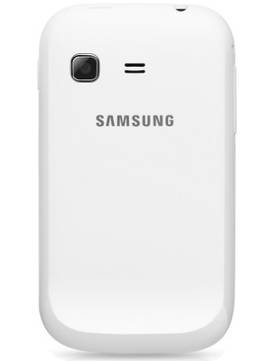 Samsung Galaxy Pocket Duos S5302