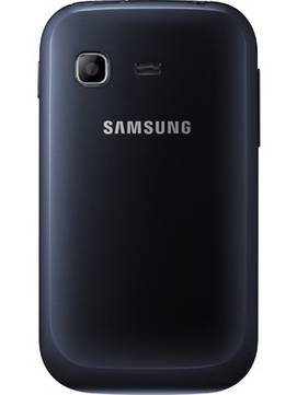 Samsung Galaxy Pocket Duos S5302
