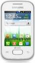 Samsung Galaxy Pocket Duos S5302