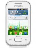 Compare Samsung Galaxy Pocket Duos S5302