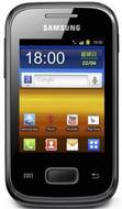 Samsung Galaxy Pocket