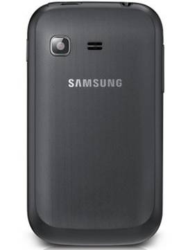 Samsung Galaxy Pocket
