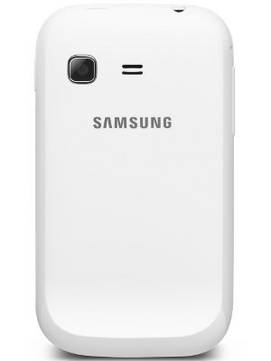 Samsung Galaxy Pocket