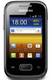 Samsung Galaxy Pocket