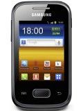 Compare Samsung Galaxy Pocket