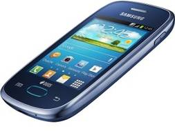 Samsung Galaxy Pocket Neo Duos S5312