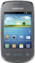 Samsung Galaxy Pocket Neo S5310