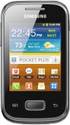 Samsung Galaxy Pocket Plus GT-S5301