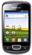 Samsung Galaxy Pop CDMA