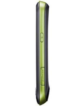Samsung Galaxy Pop CDMA