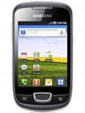 Samsung Galaxy Pop CDMA Price