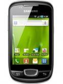 Compare Samsung Galaxy Pop Plus S5570i