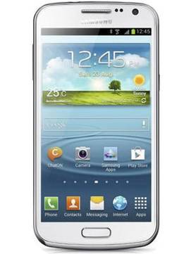 Samsung Galaxy Pop SHV-E220