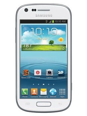 Samsung Galaxy Prevail 2 Price