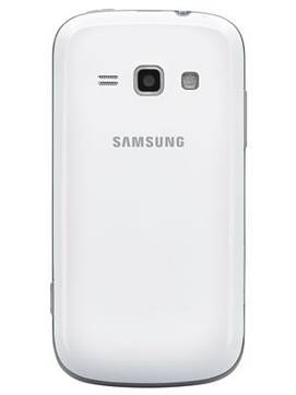 Samsung Galaxy Prevail 2
