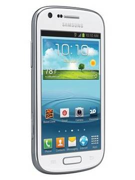 Samsung Galaxy Prevail 2