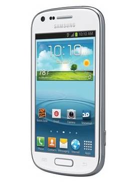 Samsung Galaxy Prevail 2
