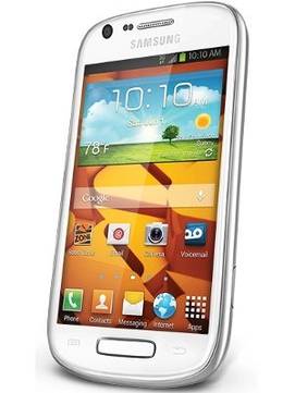 Samsung Galaxy Prevail 2