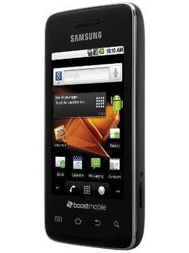 Samsung Galaxy Prevail