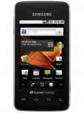 Samsung Galaxy Prevail Price