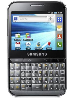Samsung Galaxy Pro B7510 Price