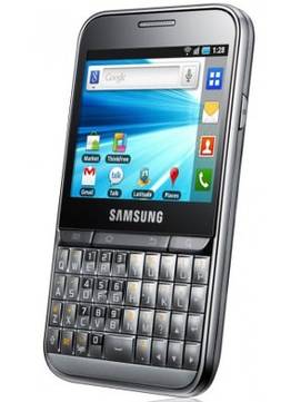 Samsung Galaxy Pro B7510