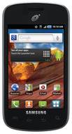 Samsung Galaxy Proclaim