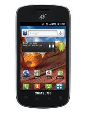 Samsung Galaxy Proclaim