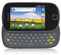 Samsung Galaxy Q