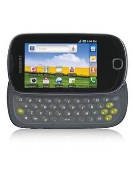 Samsung Galaxy Q