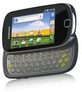Samsung Galaxy Q