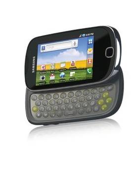 Samsung Galaxy Q