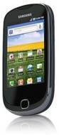 Samsung Galaxy Q